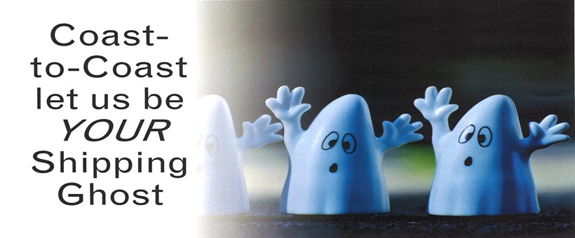 Boo to YOU!